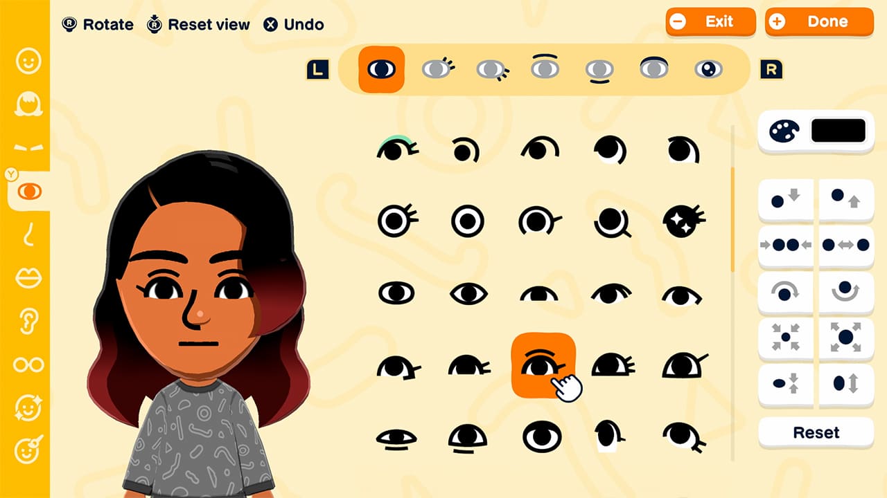 Tomodachi Life: Living the Dream – Physical Copy - Nintendo